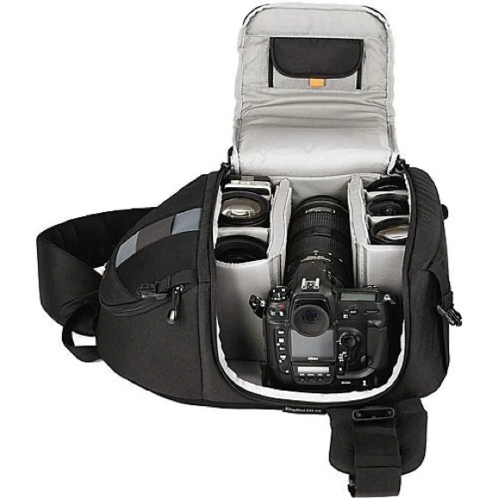 Lowepro SlingShot 300 AW Camera Bag